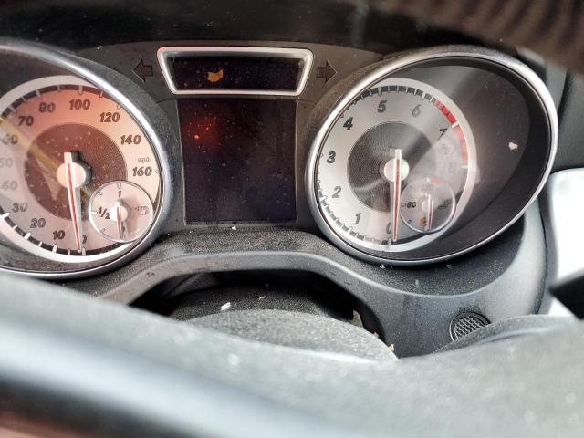 2016 MERCEDES-BENZ GLA 250 - WDCTG4EB2GJ219552