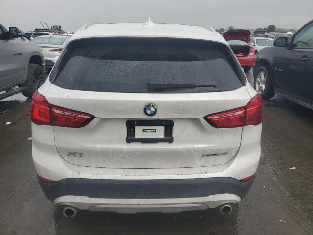 2022 BMW X1 XDRIVE2 - WBXJG9C02N5V14574