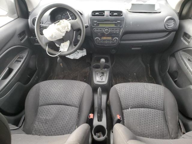 2015 MITSUBISHI MIRAGE DE ML32A3HJ4FH053303
