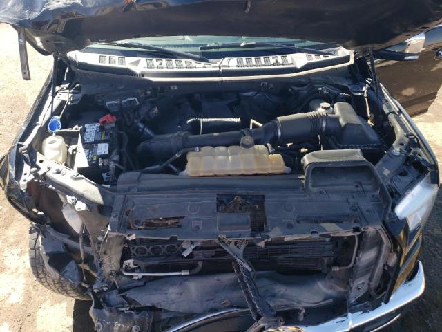 2017 FORD F150 SUPER - 1FTEW1EG8HFB66615