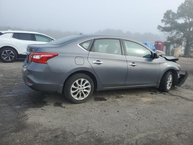 2019 NISSAN SENTRA S - 3N1AB7AP6KL621142
