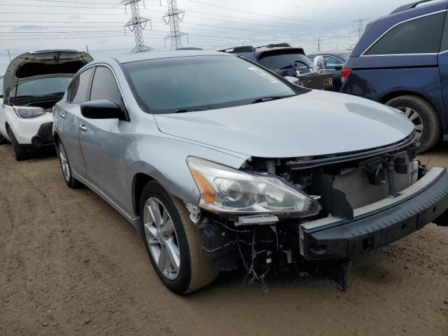 2015 NISSAN ALTIMA 2.5 - 1N4AL3AP9FC471425