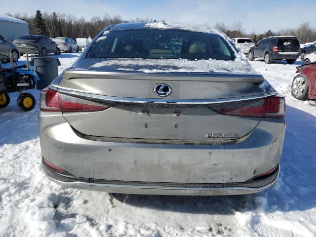 2021 LEXUS ES 300H 58AB21B16MU012851