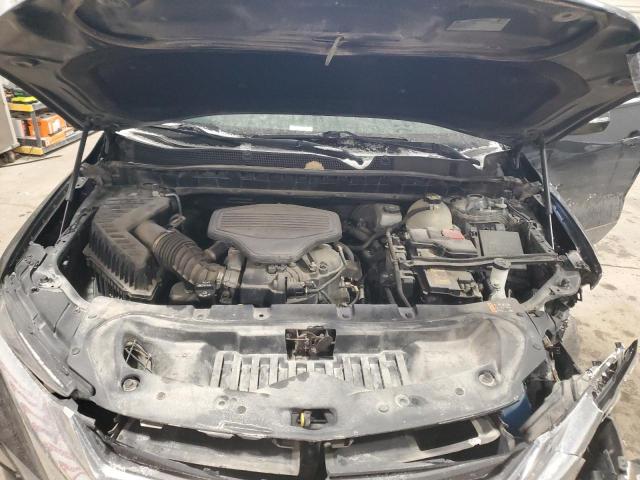 2019 CHEVROLET BLAZER 2LT - 3GNKBCRS1KS701321