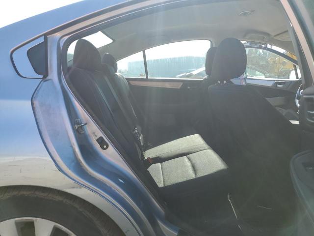 2015 SUBARU LEGACY 2.5 4S3BNBF64F3046987