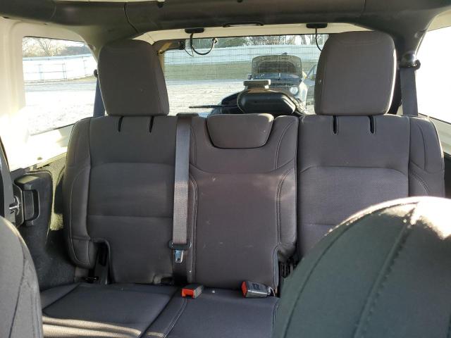 2020 JEEP WRANGLER U 1C4HJXDN0LW226121