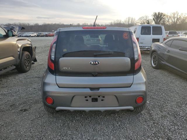 2019 KIA SOUL + - KNDJP3A58K7698105