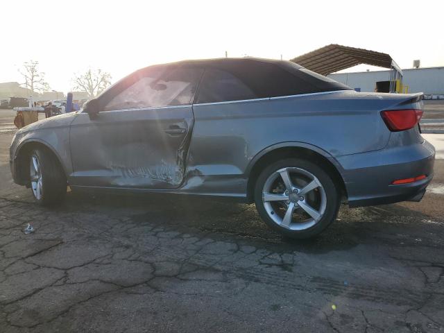 Vin: wau6clff4f1115361, lot: 44633145, audi a3 premium 20152