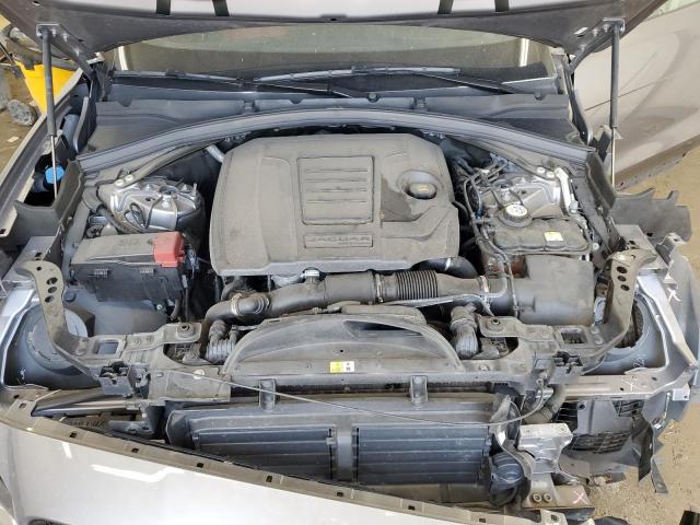 2020 JAGUAR F-PACE CHE SADCP2FX5LA630494