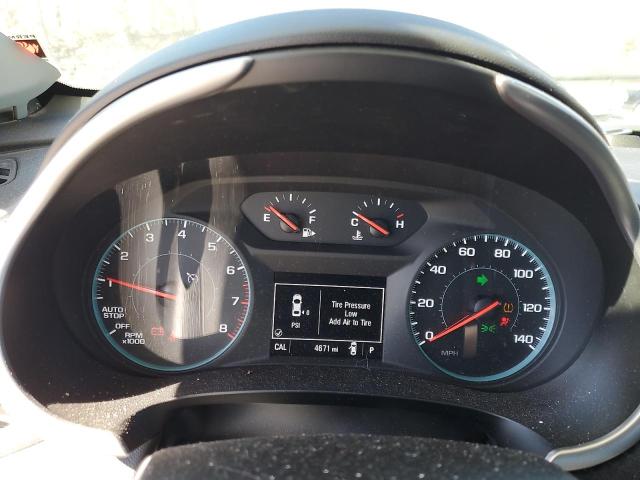 1G1ZG5ST3SF105308 2025 CHEVROLET MALIBU