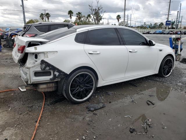 Vin: 5xxgu4l38gg089292, lot: 45987355, kia optima ex 20163