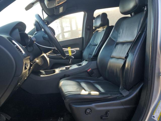2015 DODGE DURANGO LI 1C4RDHDG9FC702584