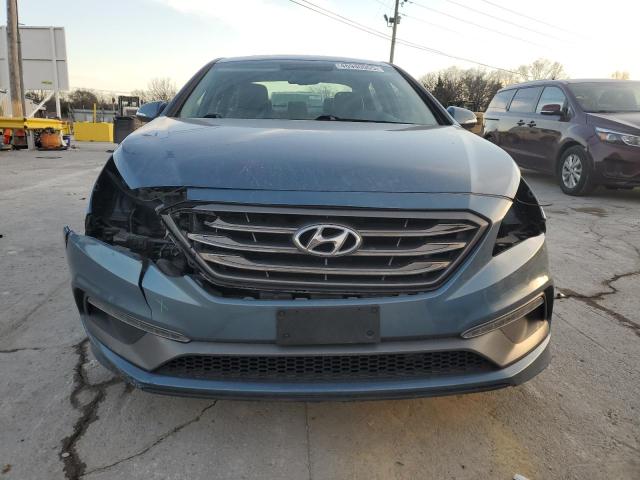 2016 HYUNDAI SONATA SPO - 5NPE34AF5GH426562