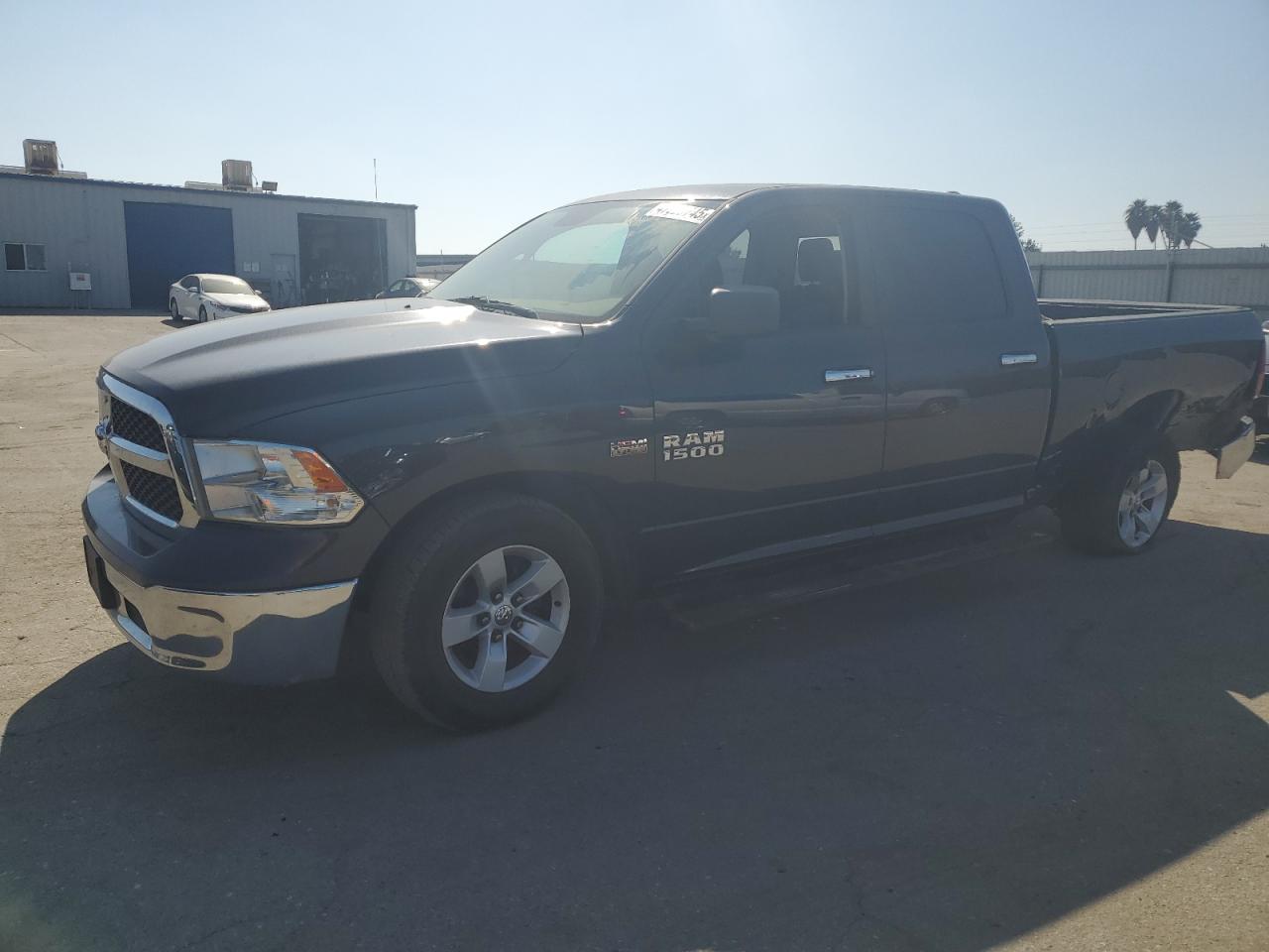RAM 1500 SLT