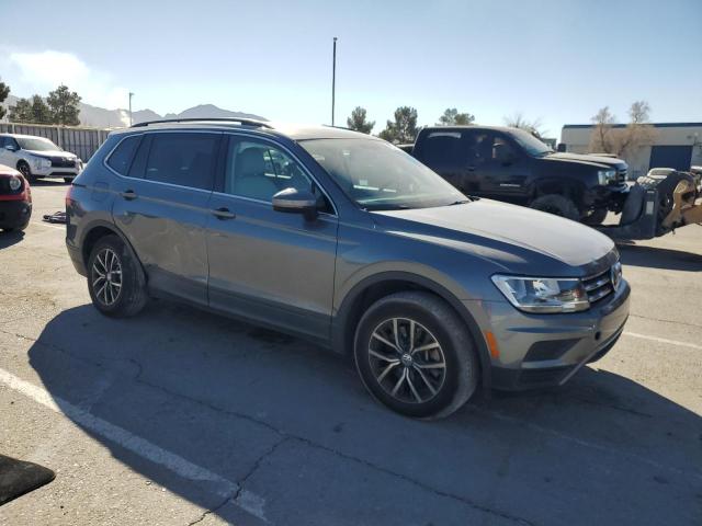 2019 VOLKSWAGEN TIGUAN SE - 3VV2B7AX8KM153458