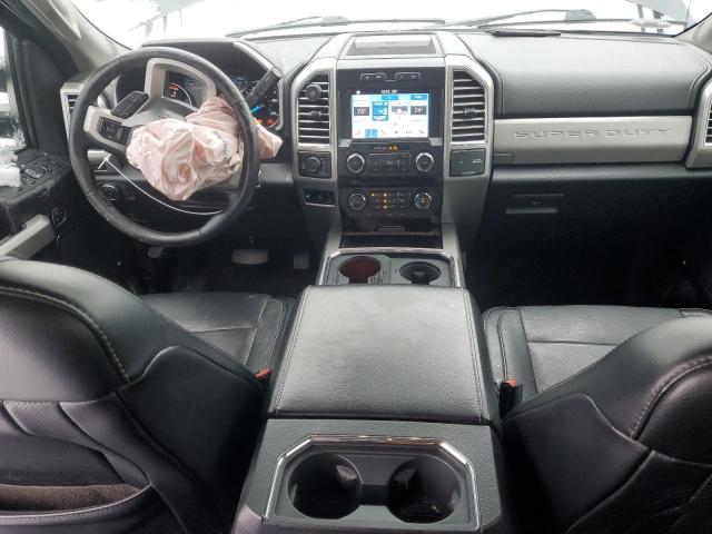 2017 FORD F250 SUPER - 1FT7W2BT4HEC40067