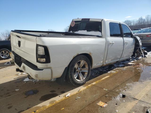 Vin: 1c6rr7ut6ds708670, lot: 46233155, ram 1500 sport 20133