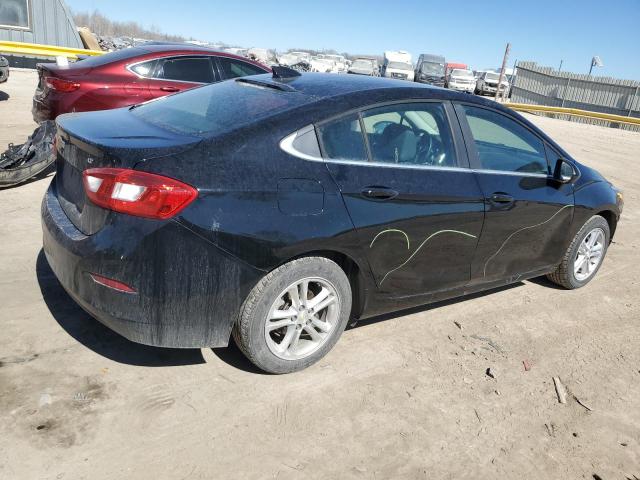 Vin: 1g1be5sm7g7325830, lot: 46944945, chevrolet cruze lt 20163