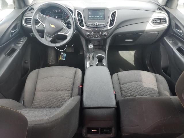 2018 CHEVROLET EQUINOX LT - 2GNAXJEV3J6156138