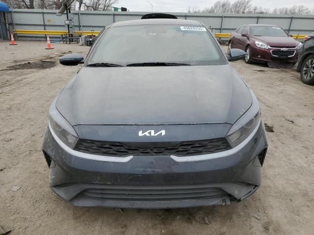 2023 KIA FORTE LX - 3KPF24AD0PE654155