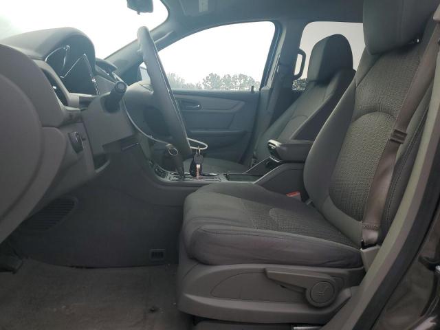 2016 CHEVROLET TRAVERSE L - 1GNKRFEDXGJ268692