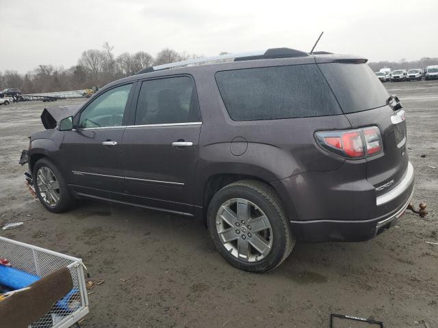 Vin: 1gkkvtkd1fj292678, lot: 47042605, gmc acadia den denali 20152