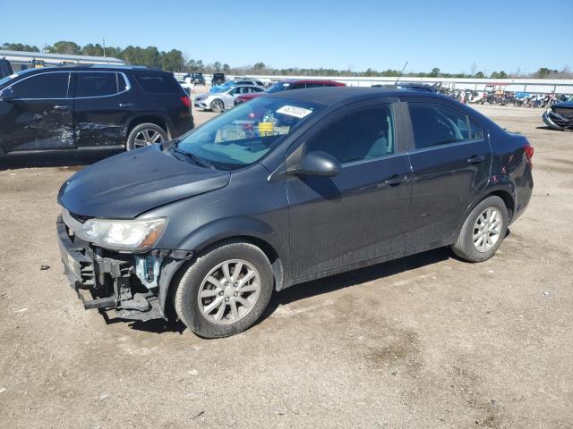 Vin: 1g1jd5shxh4128381, lot: 46253335, chevrolet sonic lt 2017 img_1