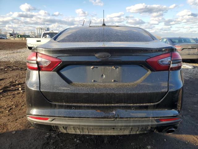 2017 FORD FUSION SE - 3FA6P0H78HR412319