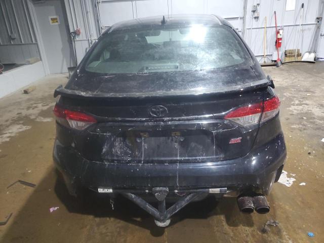 2023 TOYOTA COROLLA SE - 5YFS4MCE2PP156777