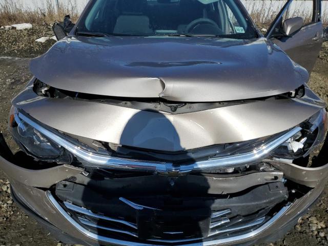 2023 CHEVROLET MALIBU LT 1G1ZD5ST9PF117334