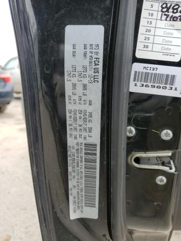 2020 JEEP CHEROKEE T - 1C4PJMBX5LD561997