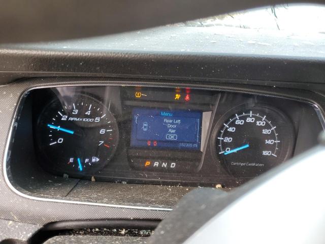 2015 FORD TAURUS POL 1FAHP2L85FG129319