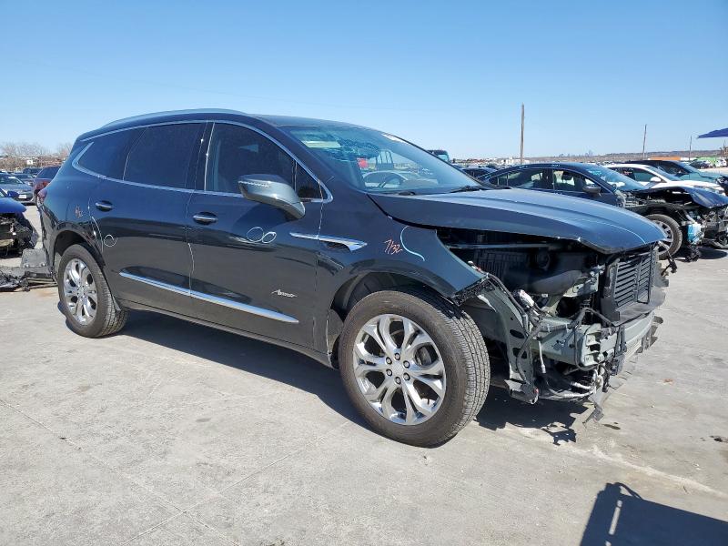 2018 BUICK ENCLAVE AV - 5GAERDKW7JJ230720
