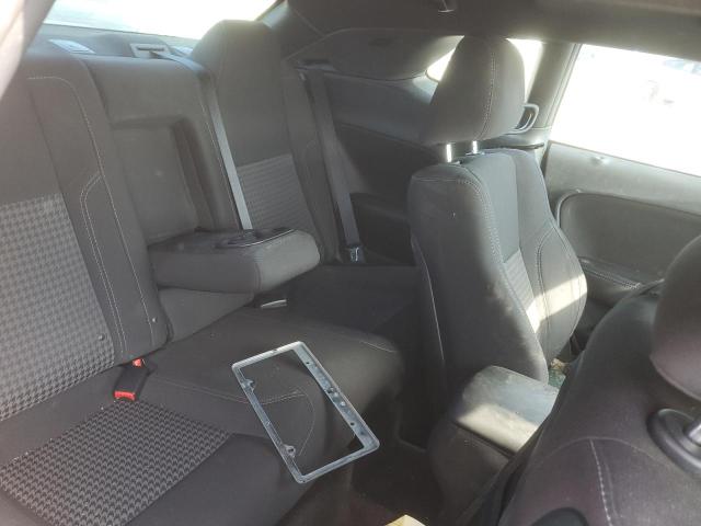 2016 DODGE CHALLENGER - 2C3CDZAG8GH202399