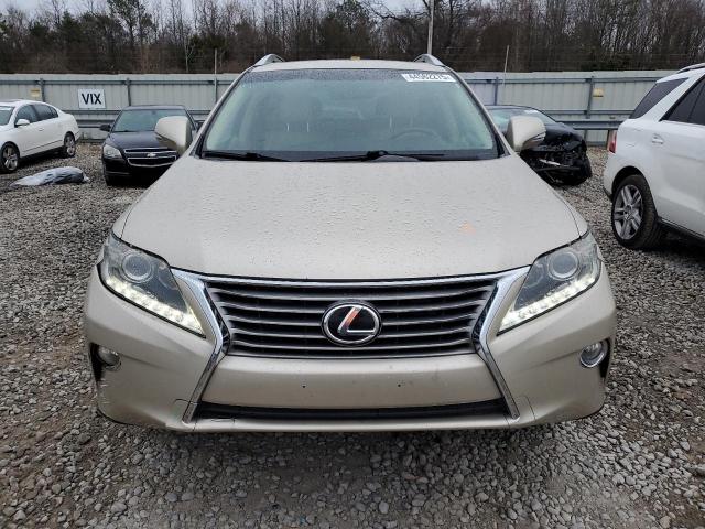 2015 LEXUS RX 350 - 2T2ZK1BA5FC170443