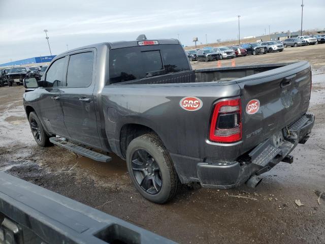 Vin: 1c6srfft6mn683034, lot: 47418065, ram 1500 big horn/lone star 20212
