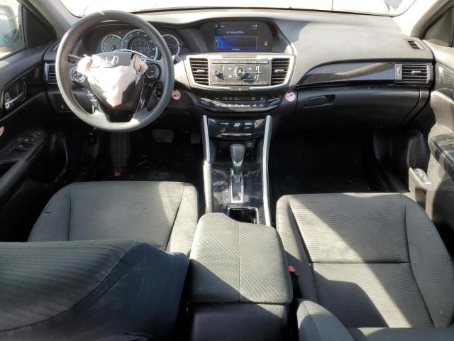 2017 HONDA ACCORD LX - 1HGCR2F34HA072522