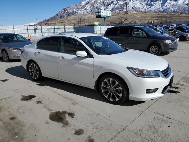 Vin: 1hgcr2f58fa060422, lot: 46130415, honda accord sport 20154