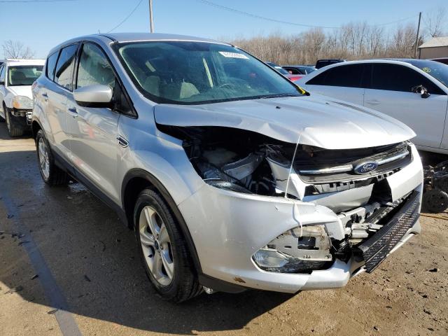 2015 FORD ESCAPE SE - 1FMCU9GXXFUA45291