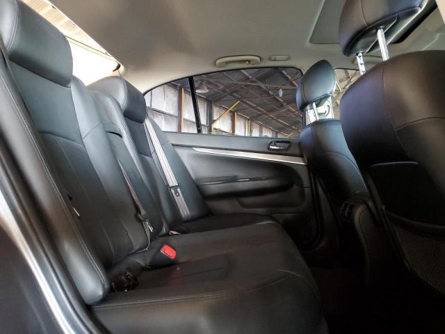 2015 INFINITI Q40 - JN1CV6AP3FM580958