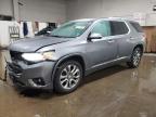 2019 CHEVROLET TRAVERSE P - 1GNEVKKW6KJ314776