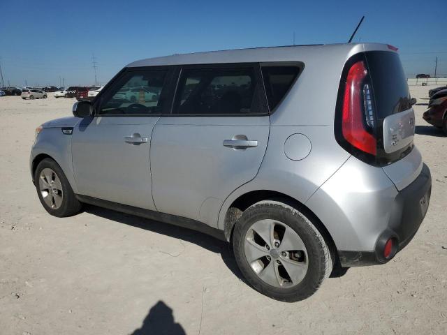 Vin: kndjn2a28f7817203, lot: 46586325, kia soul 20152