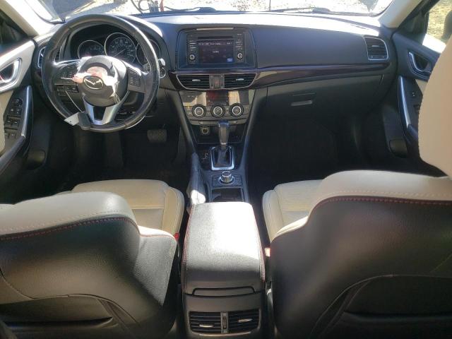 2015 MAZDA 6 GRAND TO - JM1GJ1W55F1219835