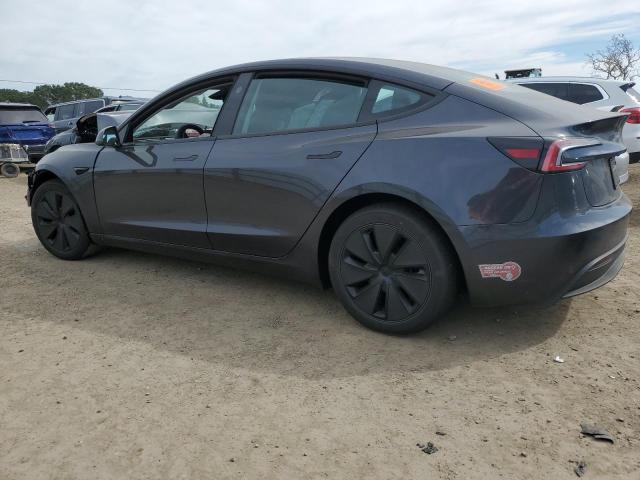 Vin: 5yj3e1ea8rf770614, lot: 47257545, tesla model 3 20242