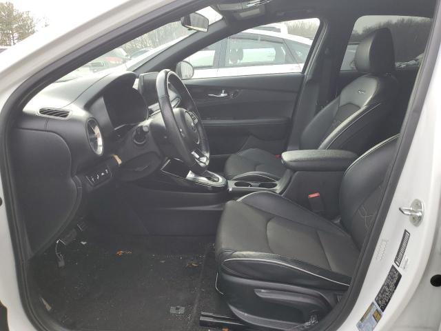 2020 KIA FORTE GT L - 3KPF34AD9LE200252