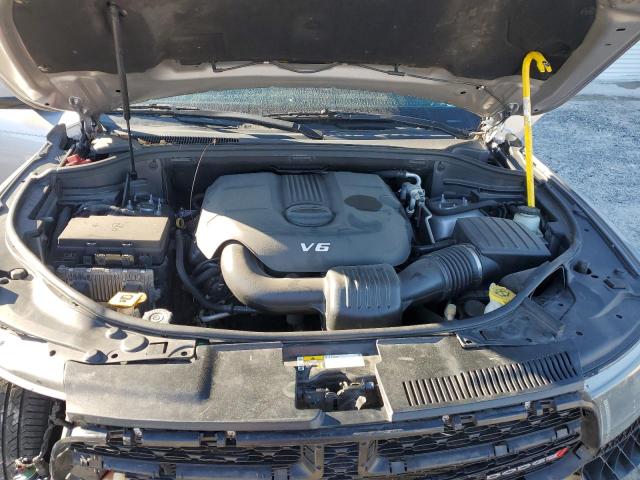 2015 DODGE DURANGO LI 1C4RDHDG9FC702584