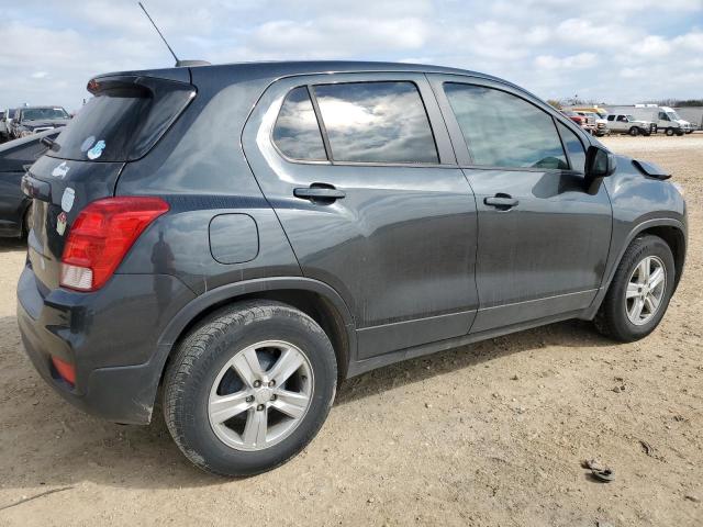 2020 CHEVROLET TRAX LS - 3GNCJKSB1LL226826