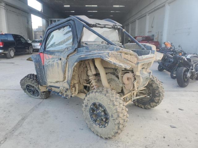 2024 POLARIS RZR XP 100 3NSNEF997RF036261
