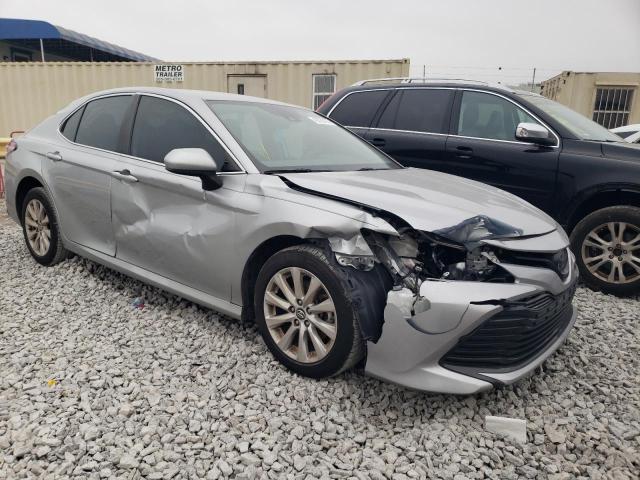 2019 TOYOTA CAMRY L - 4T1B11HK2KU265169