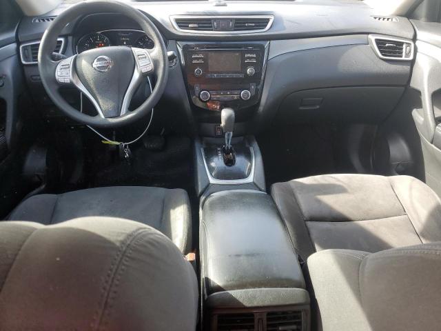 2016 NISSAN ROUGE KNMAT2MTXGP685511